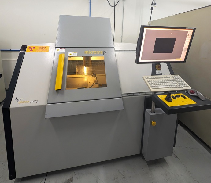 Electronics Manufacturing Surplus Sale